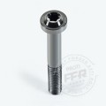 Proti M10 Front Caliper Bolt Kit for the Yamaha MT-10 2017-2026 Proti M10 Front Caliper Bolt Kit for the Yamaha MT-10 2017-2026